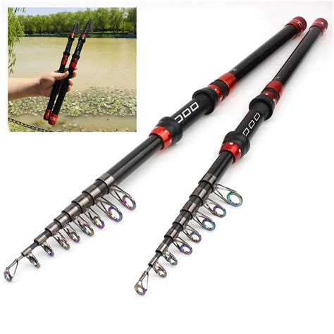 unbreakable fishing rods